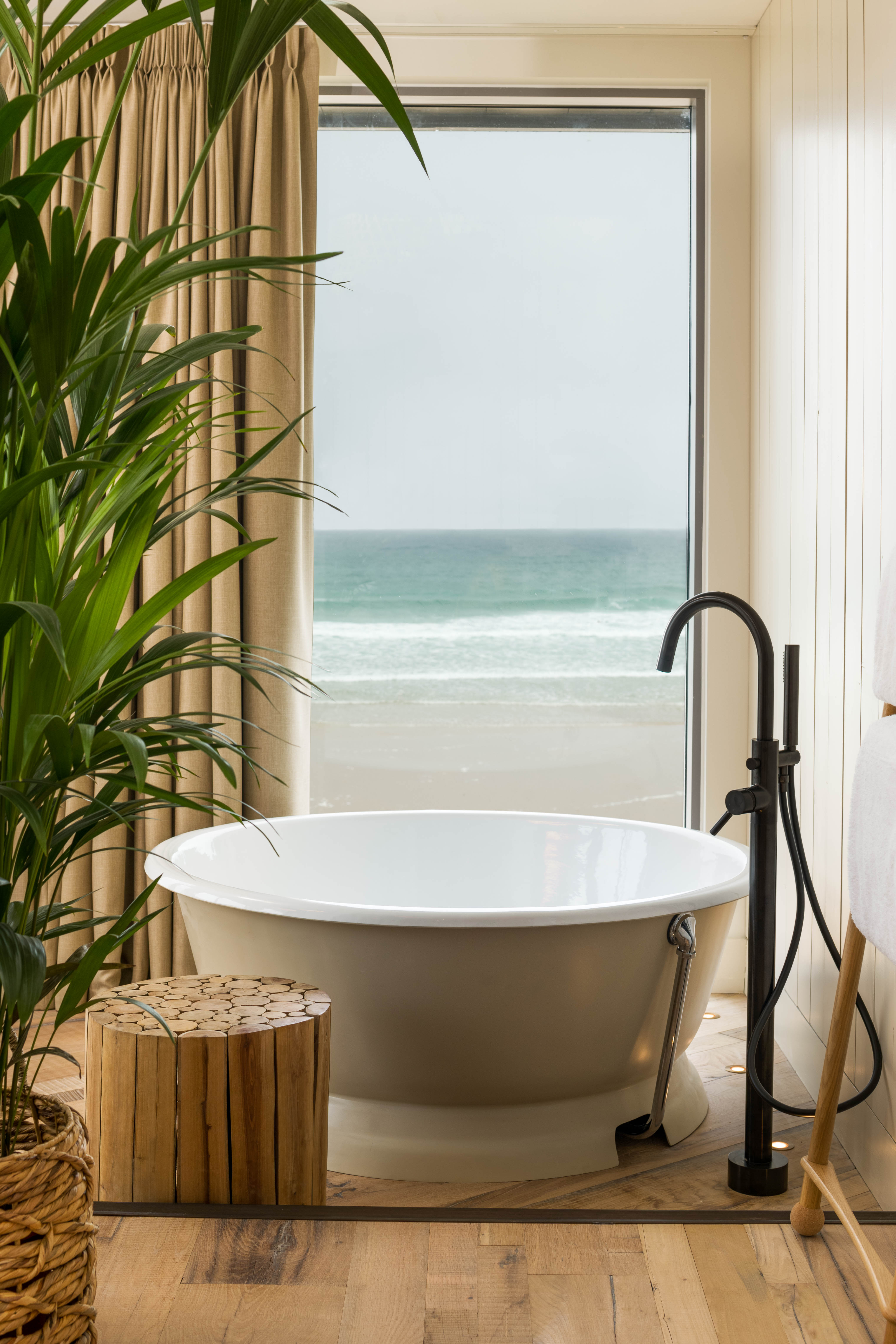 Beach Lofts at Watergate Bay Hotel